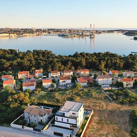 Villa Aquarius Πούλα Εξωτερικό φωτογραφία