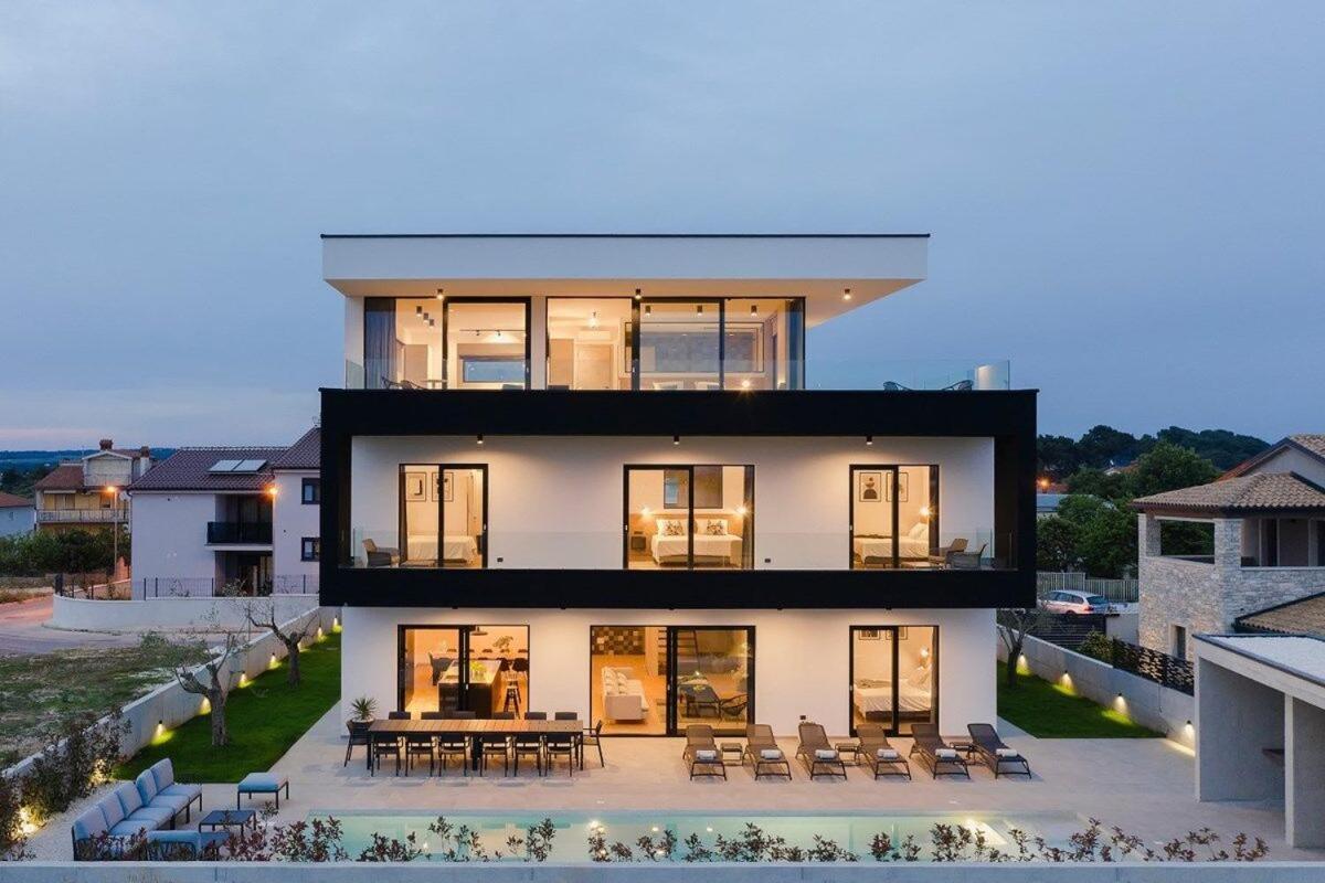 Villa Aquarius Πούλα Εξωτερικό φωτογραφία