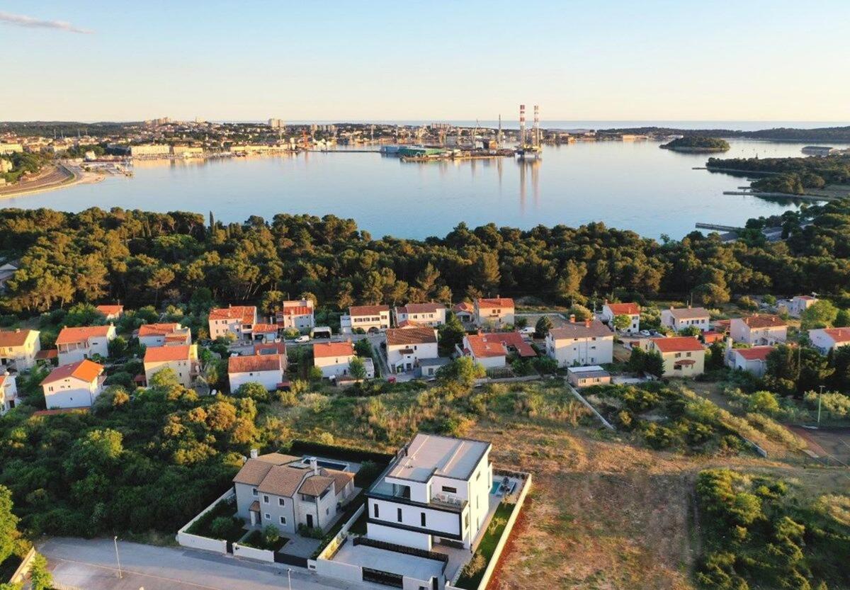 Villa Aquarius Πούλα Εξωτερικό φωτογραφία
