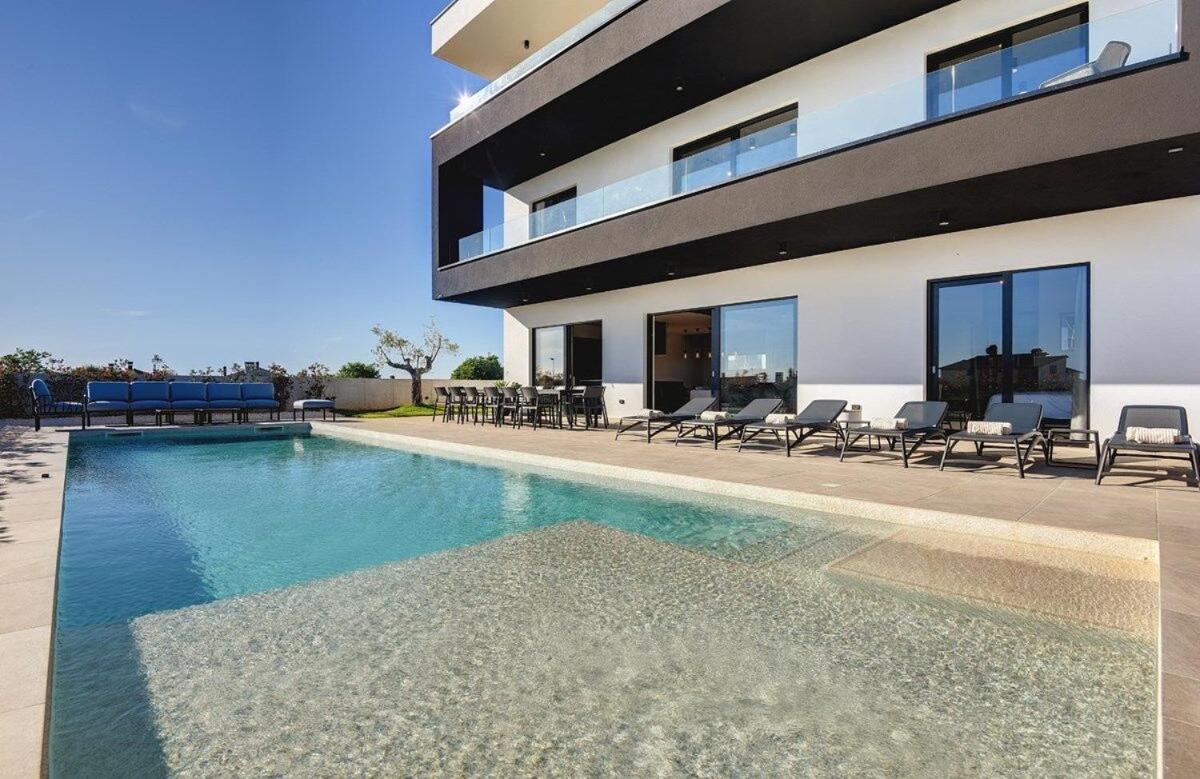 Villa Aquarius Πούλα Εξωτερικό φωτογραφία