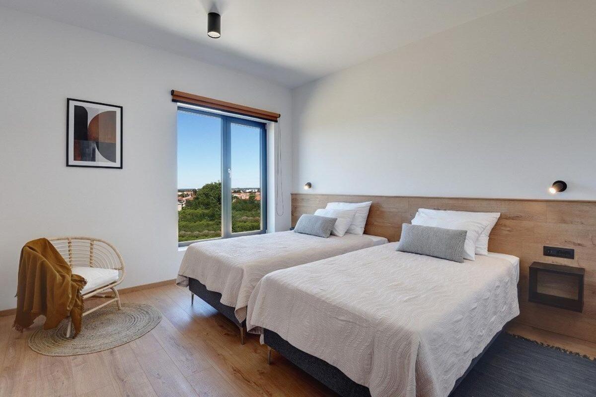 Villa Aquarius Πούλα Εξωτερικό φωτογραφία