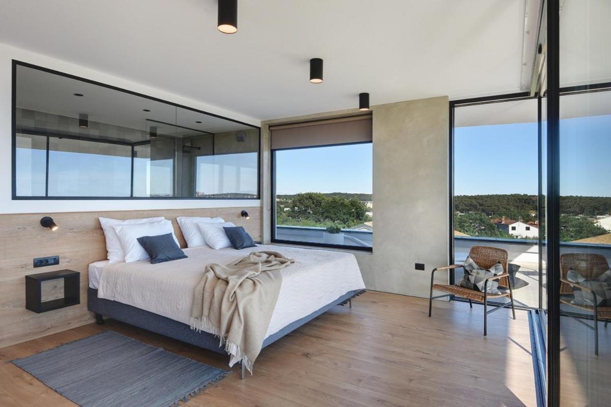 Villa Aquarius Πούλα Εξωτερικό φωτογραφία