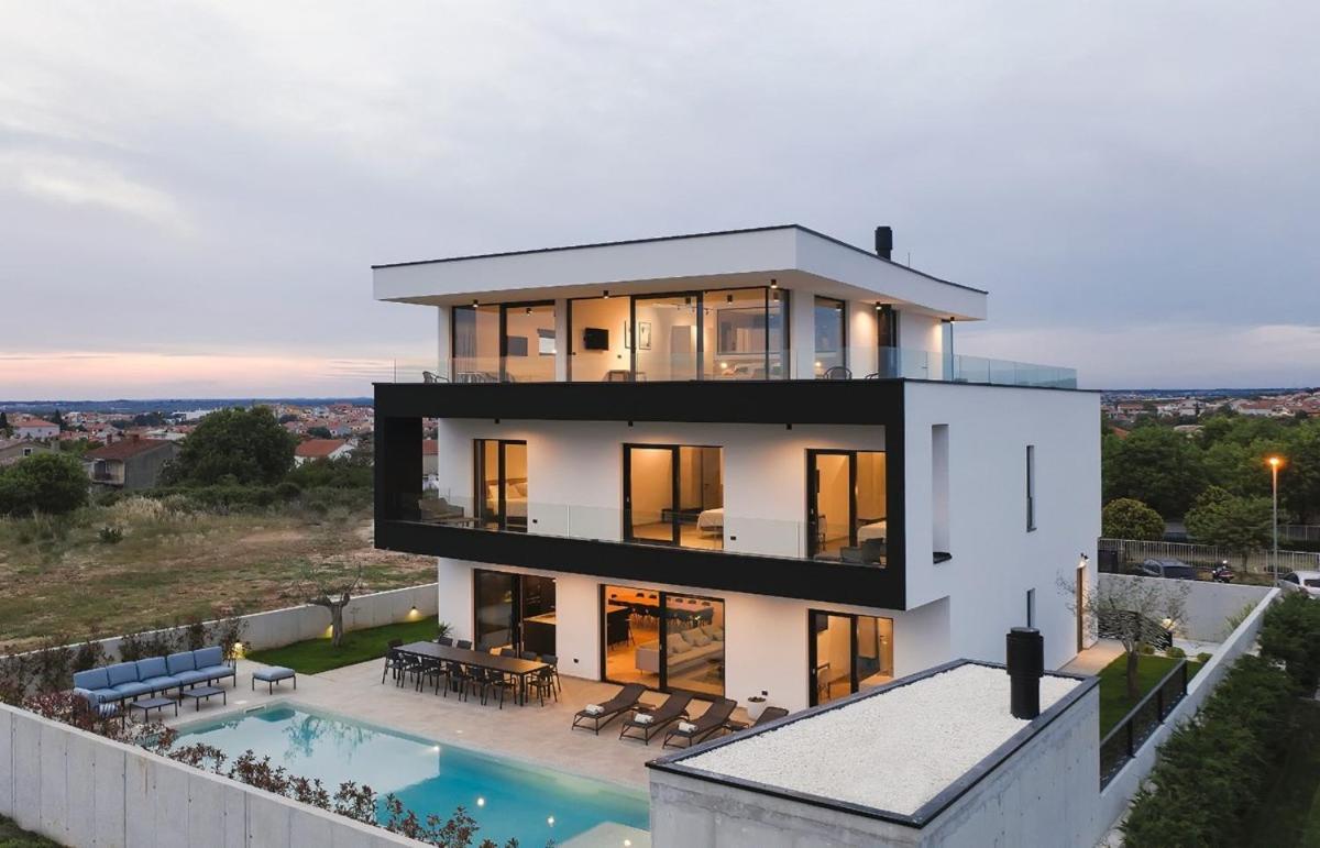 Villa Aquarius Πούλα Εξωτερικό φωτογραφία