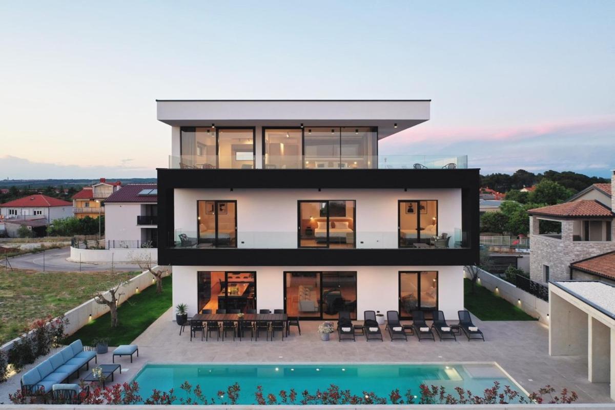 Villa Aquarius Πούλα Εξωτερικό φωτογραφία